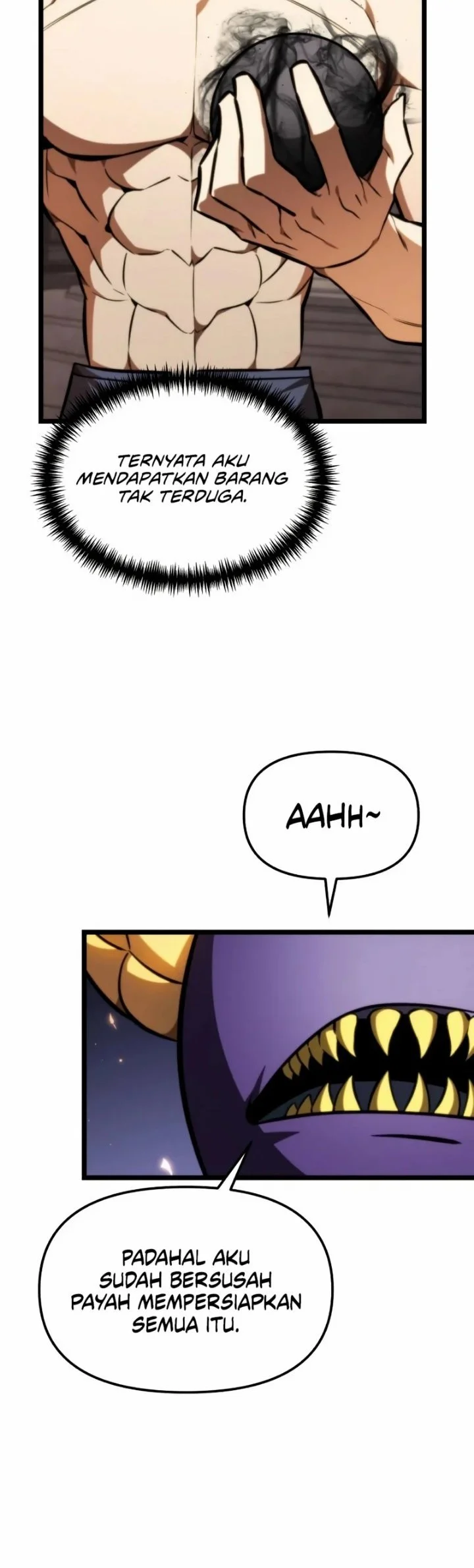 Reincarnator Chapter 125 Gambar 27