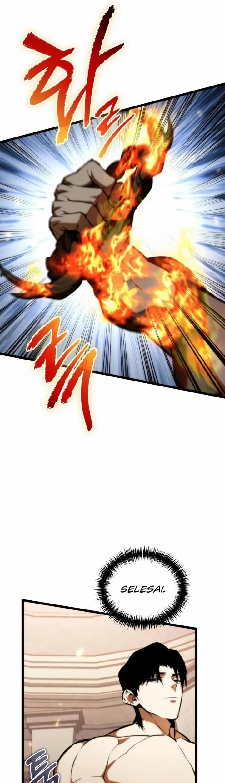Reincarnator Chapter 126 Gambar 30