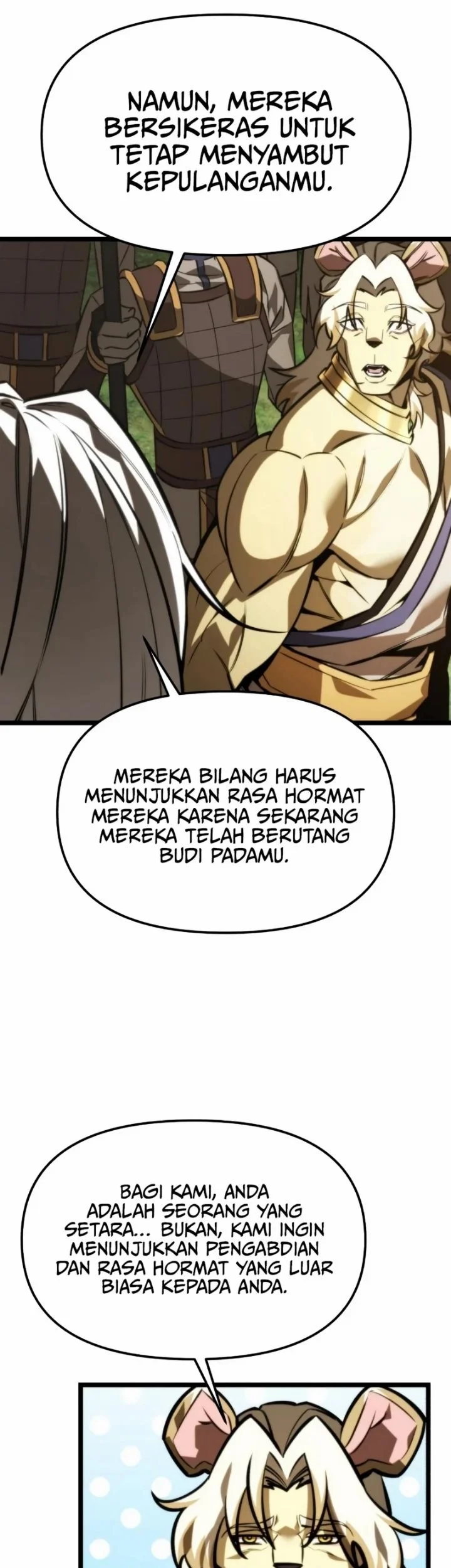 Reincarnator Chapter 127 Gambar 27