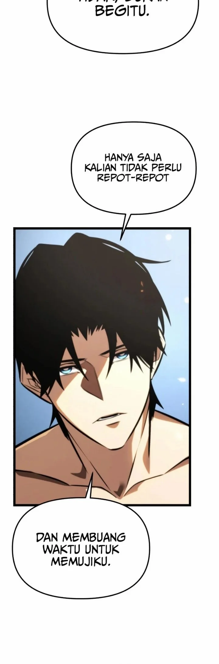 Reincarnator Chapter 127 Gambar 29