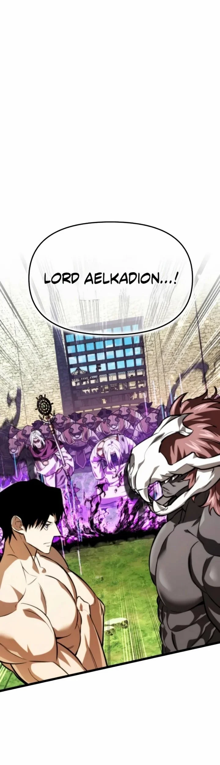 Reincarnator Chapter 128 Gambar 31