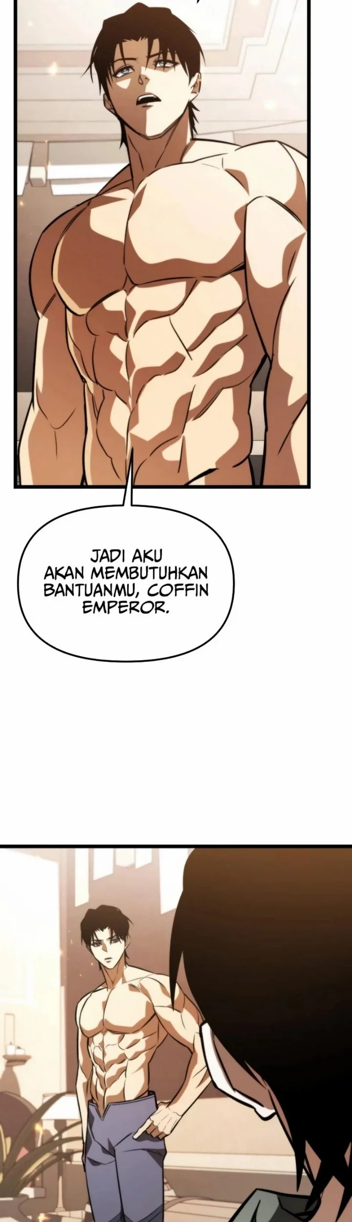 Reincarnator Chapter 129 Gambar 31