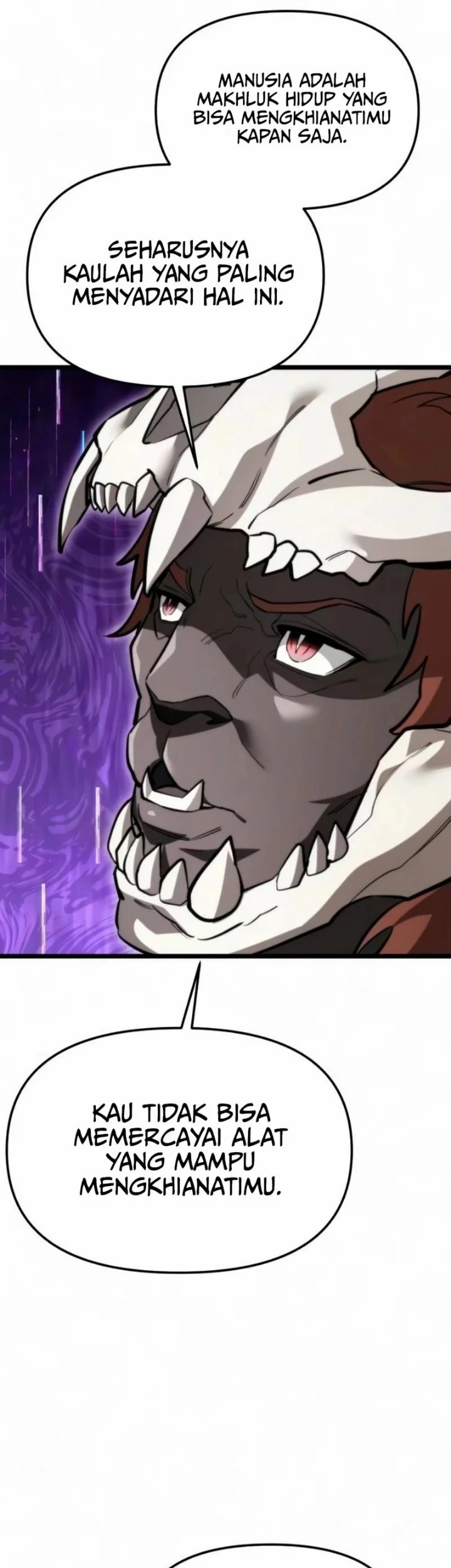 Reincarnator Chapter 131 Gambar 31