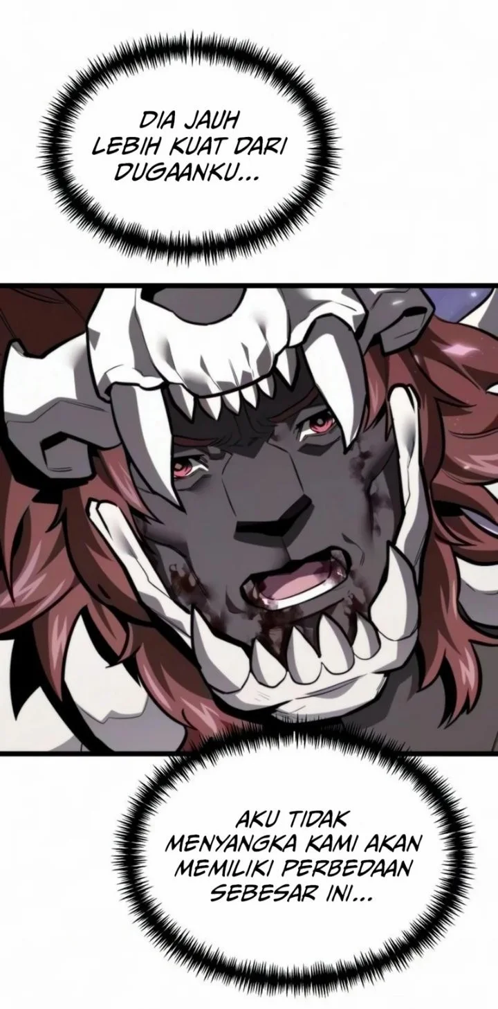 Reincarnator Chapter 132 Gambar 35