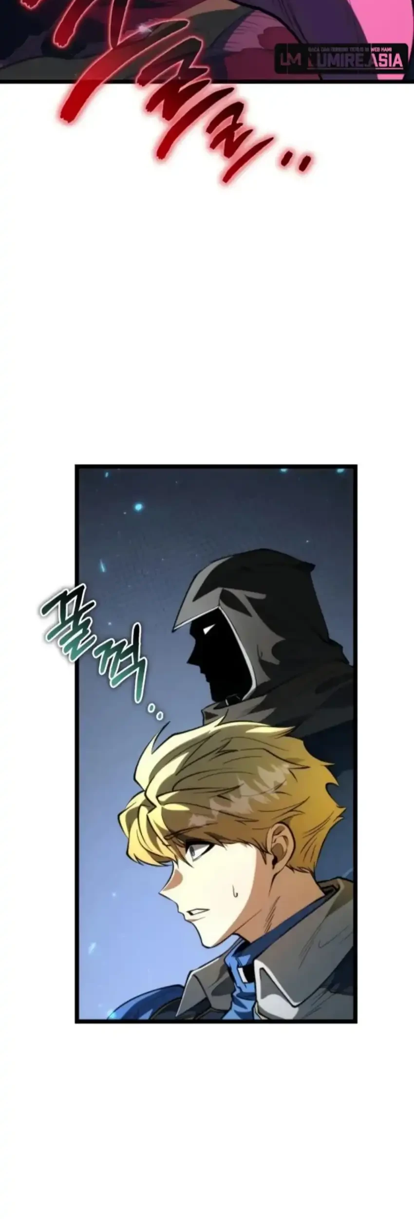 Reincarnator Chapter 80 Gambar 34