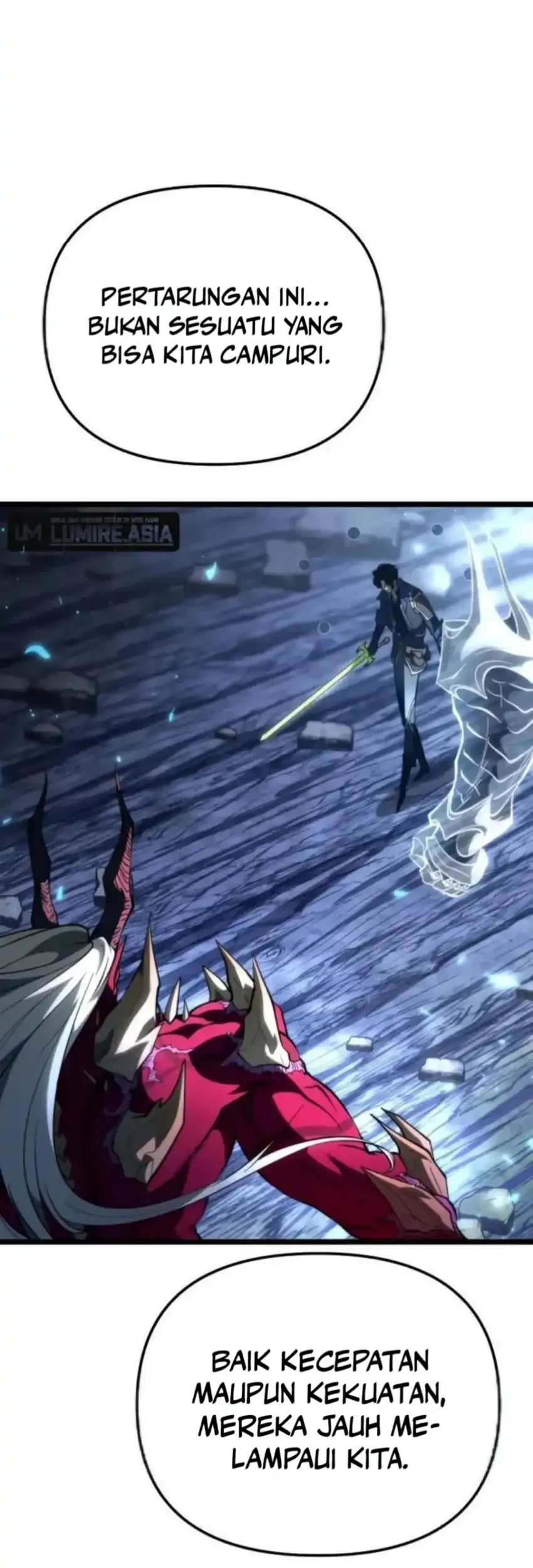 Reincarnator Chapter 80 Gambar 35