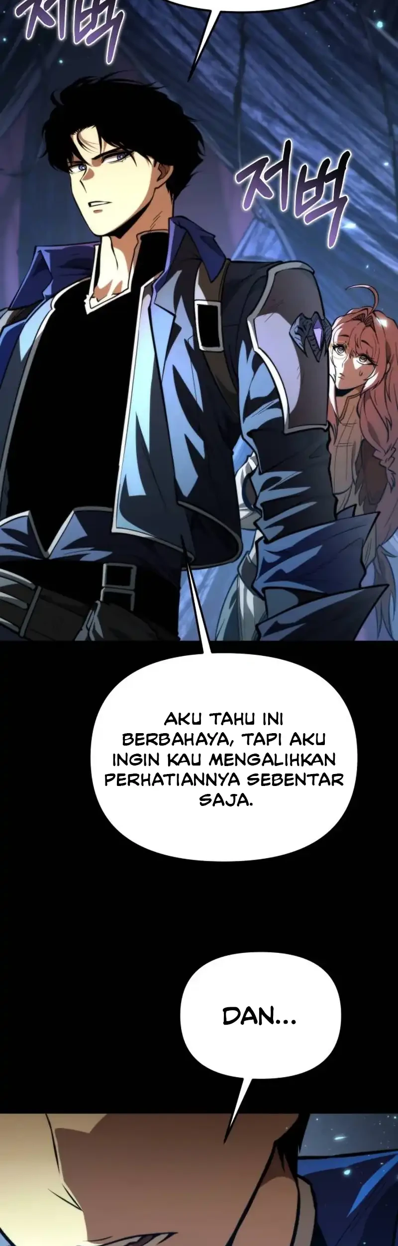 Reincarnator Chapter 81 Gambar 34