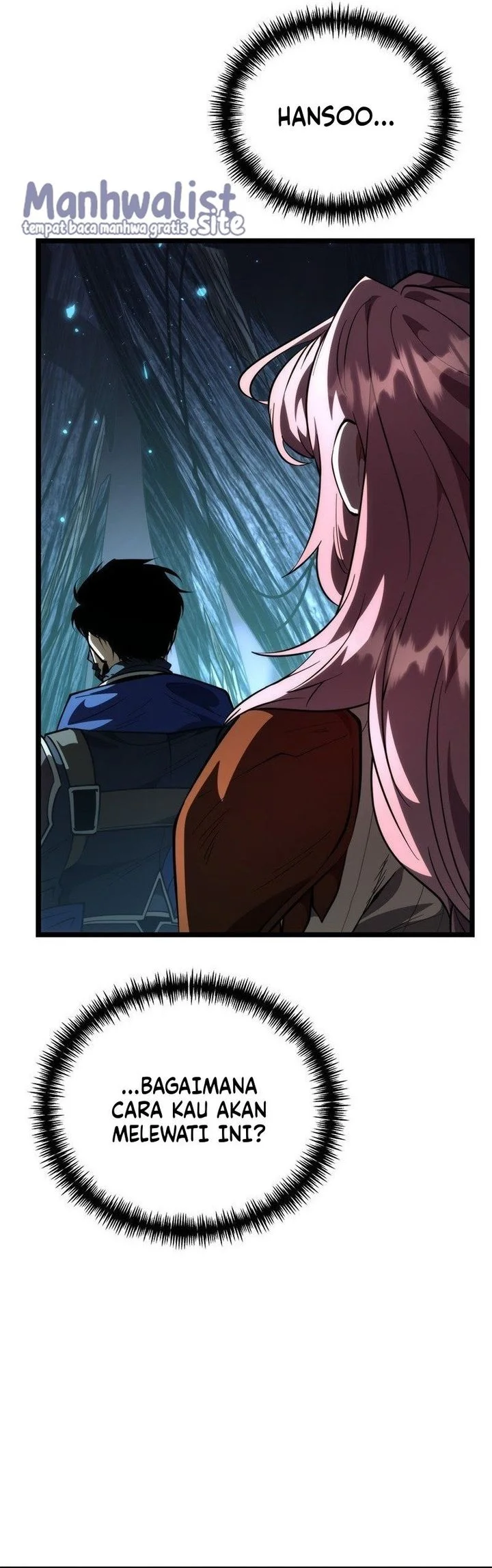 Reincarnator Chapter 83 Gambar 37