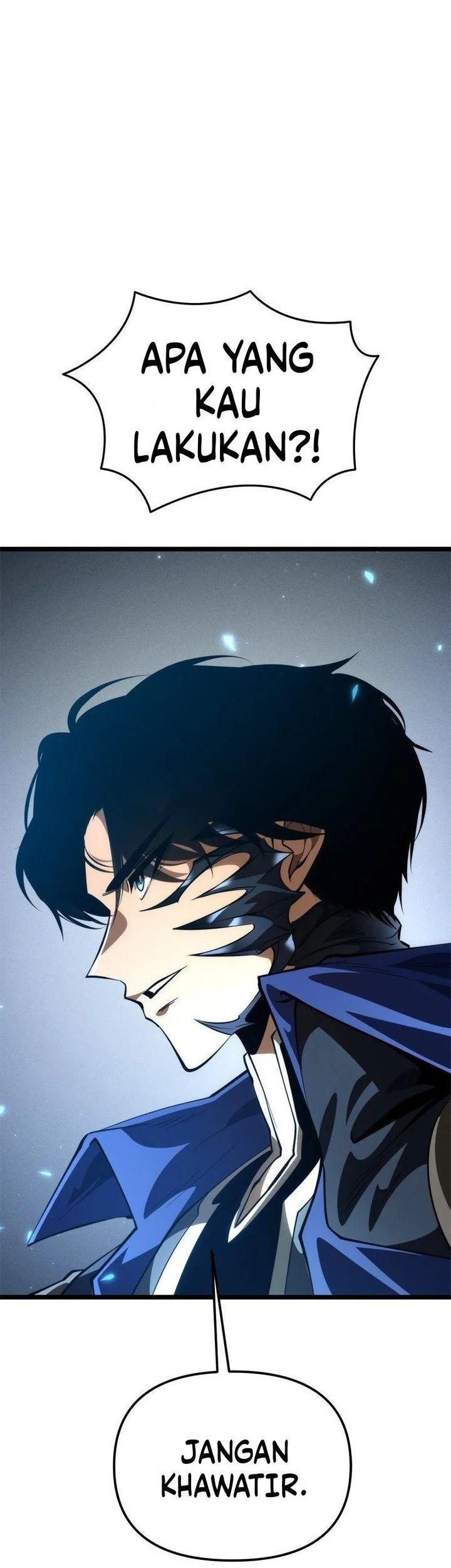 Reincarnator Chapter 83 Gambar 40