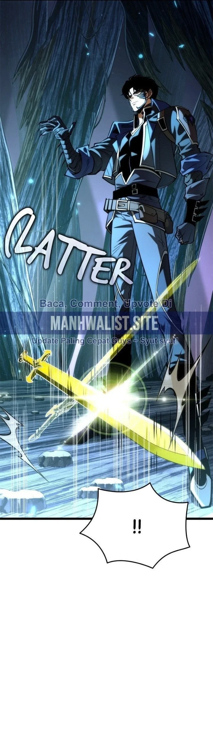 Reincarnator Chapter 84 Gambar 34