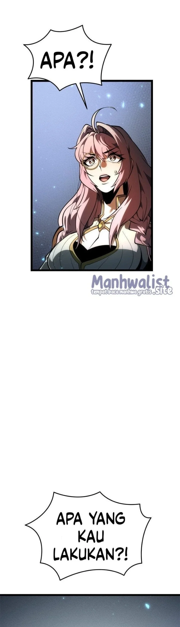 Reincarnator Chapter 84 Gambar 35