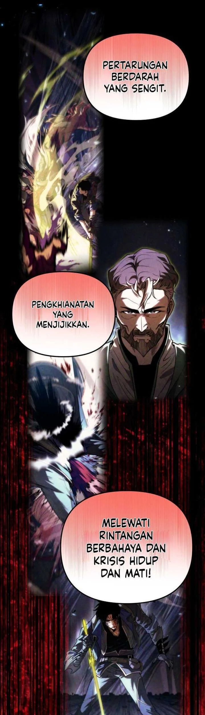 Reincarnator Chapter 85 Gambar 44