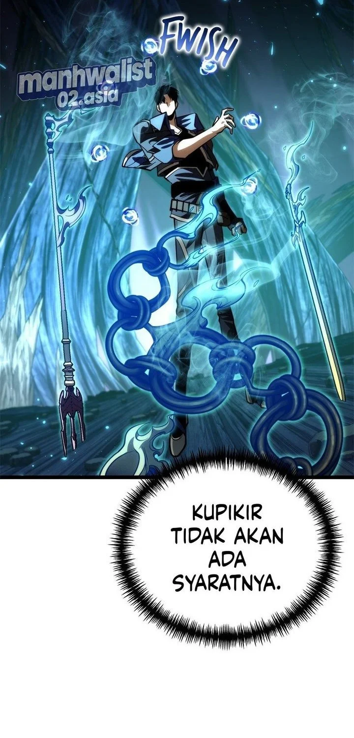 Reincarnator Chapter 86 Gambar 36