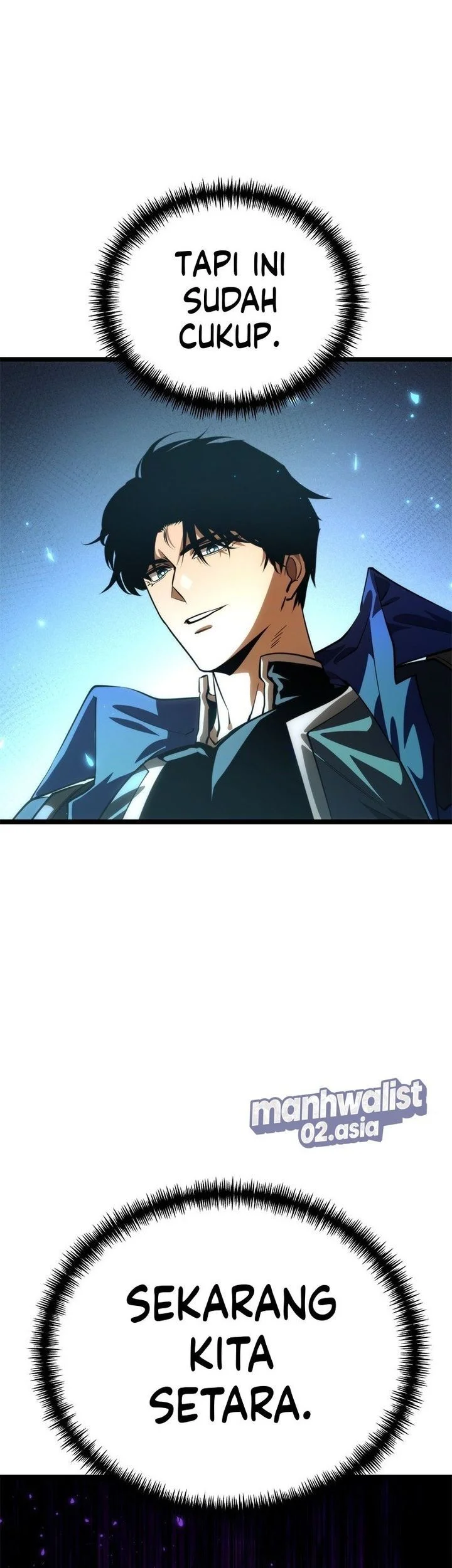 Reincarnator Chapter 86 Gambar 37