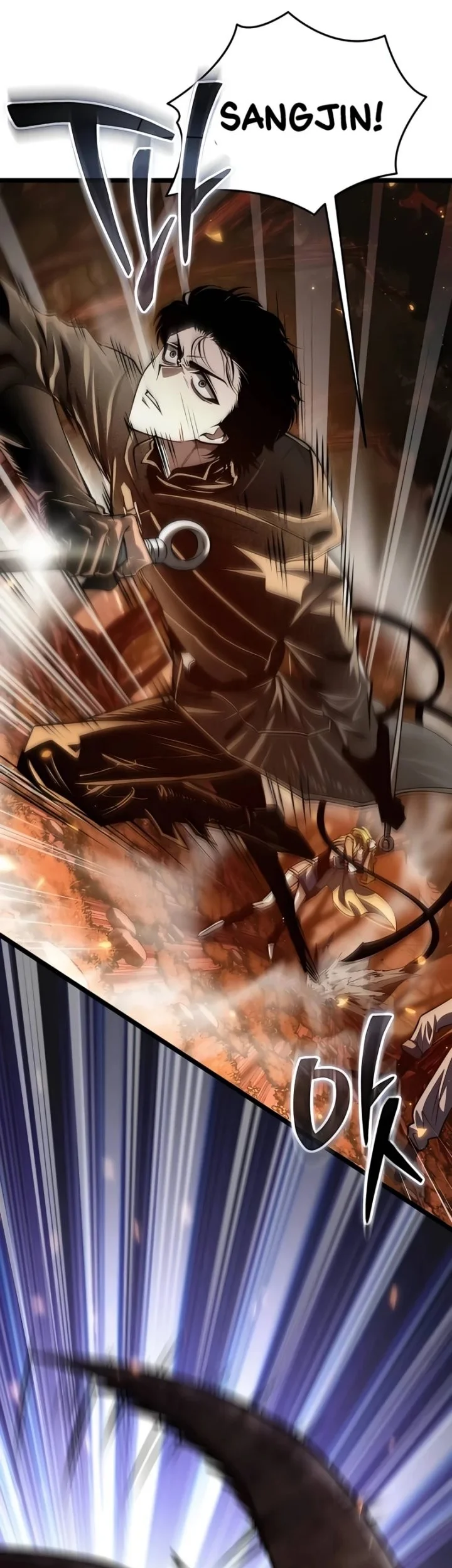 Reincarnator Chapter 87 Gambar 34