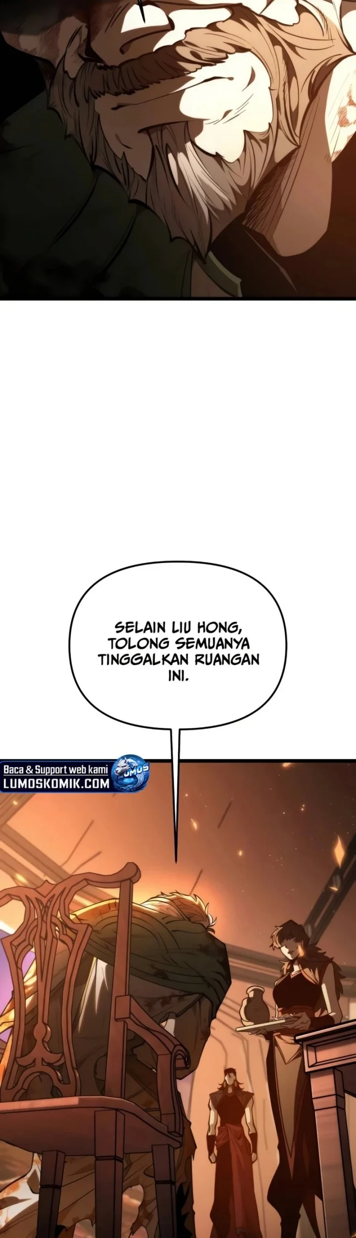 Reincarnator Chapter 88 Gambar 34