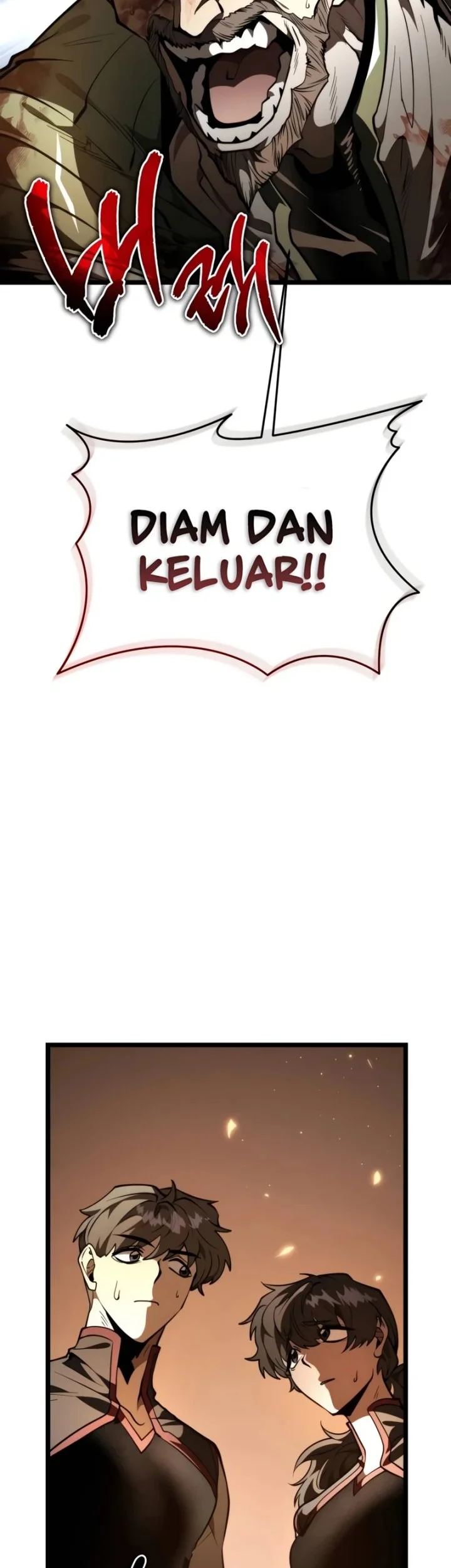 Reincarnator Chapter 88 Gambar 37