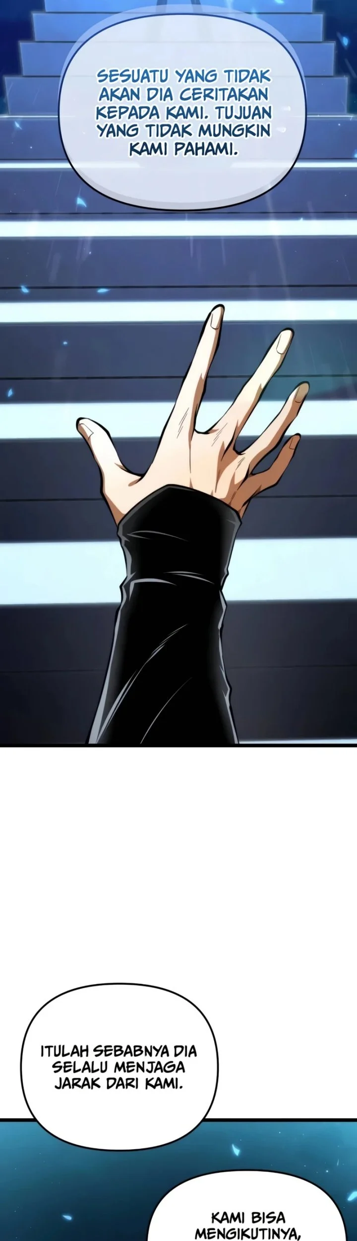 Reincarnator Chapter 89 Gambar 37