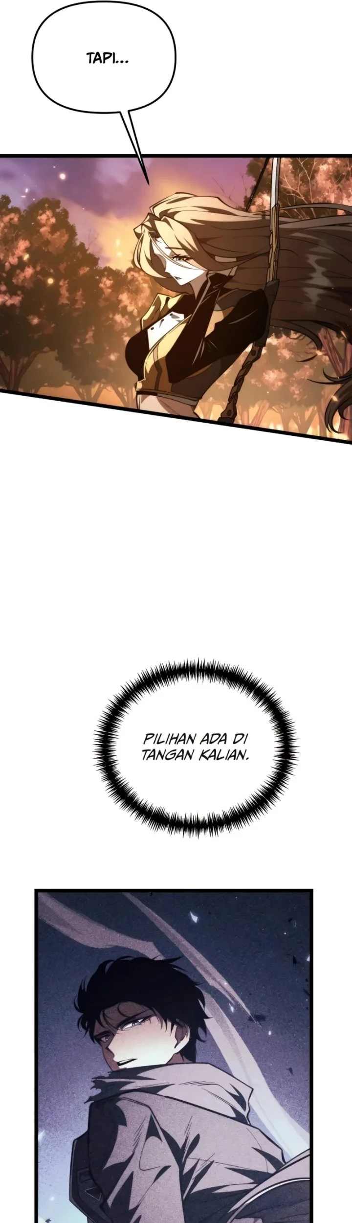 Reincarnator Chapter 89 Gambar 40