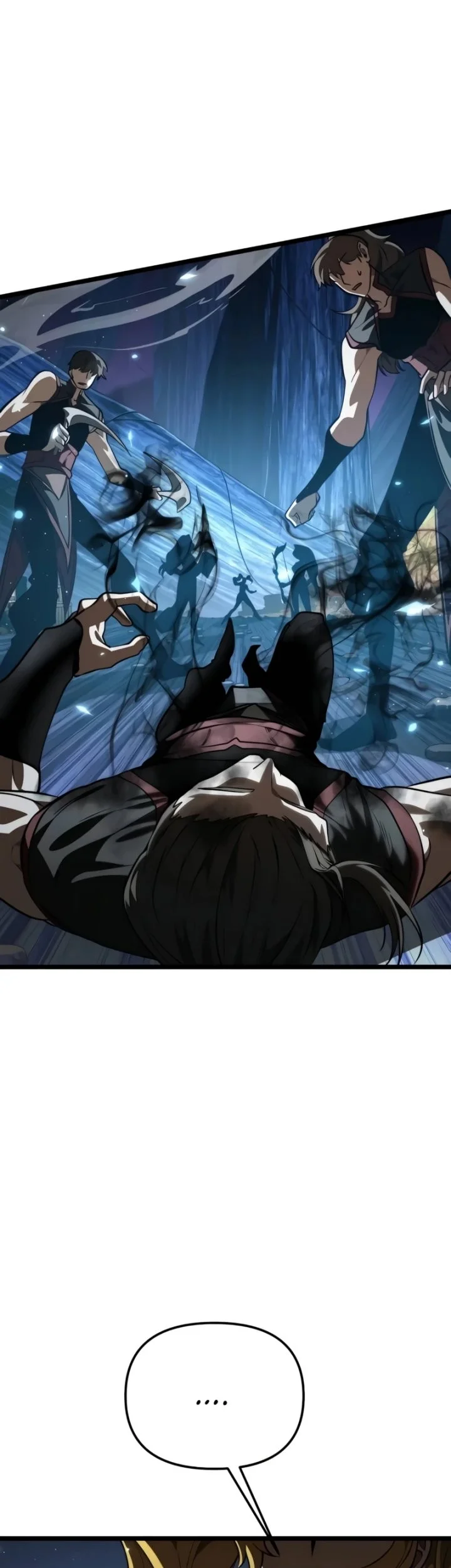 Reincarnator Chapter 90 Gambar 34