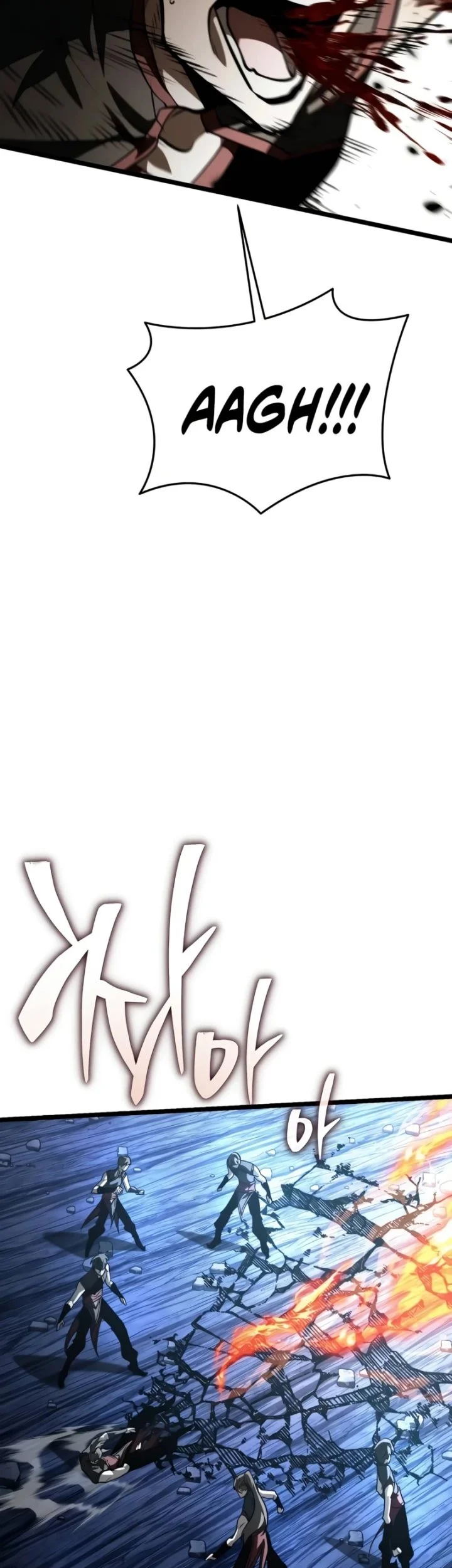 Reincarnator Chapter 90 Gambar 32