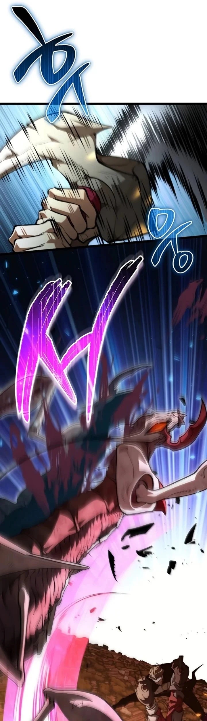 Reincarnator Chapter 91 Gambar 33