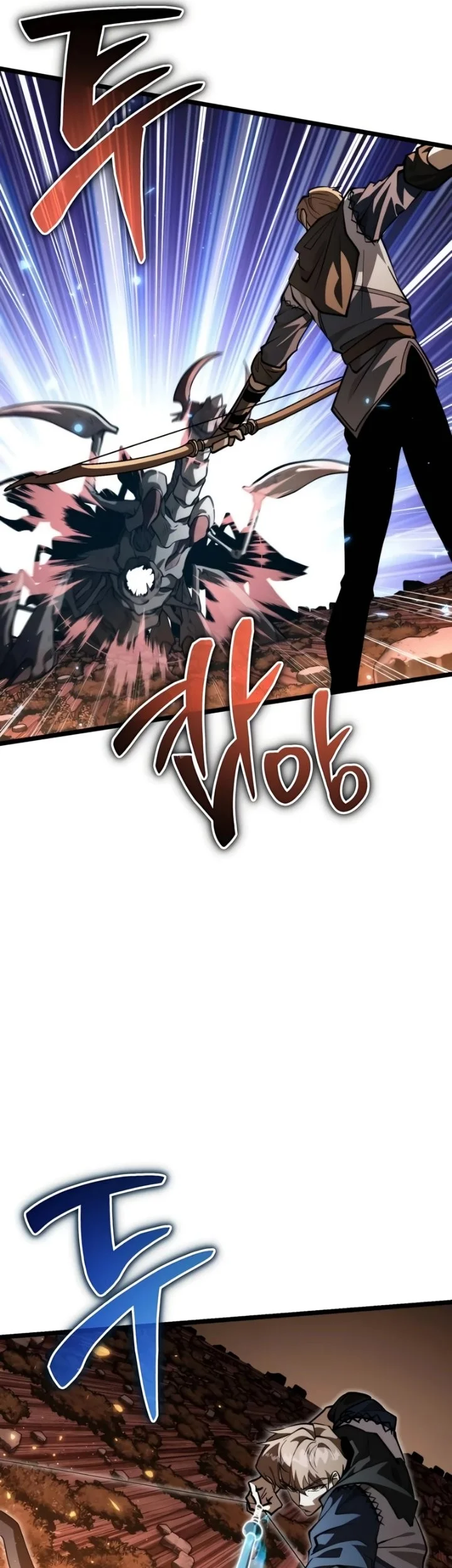 Reincarnator Chapter 91 Gambar 36