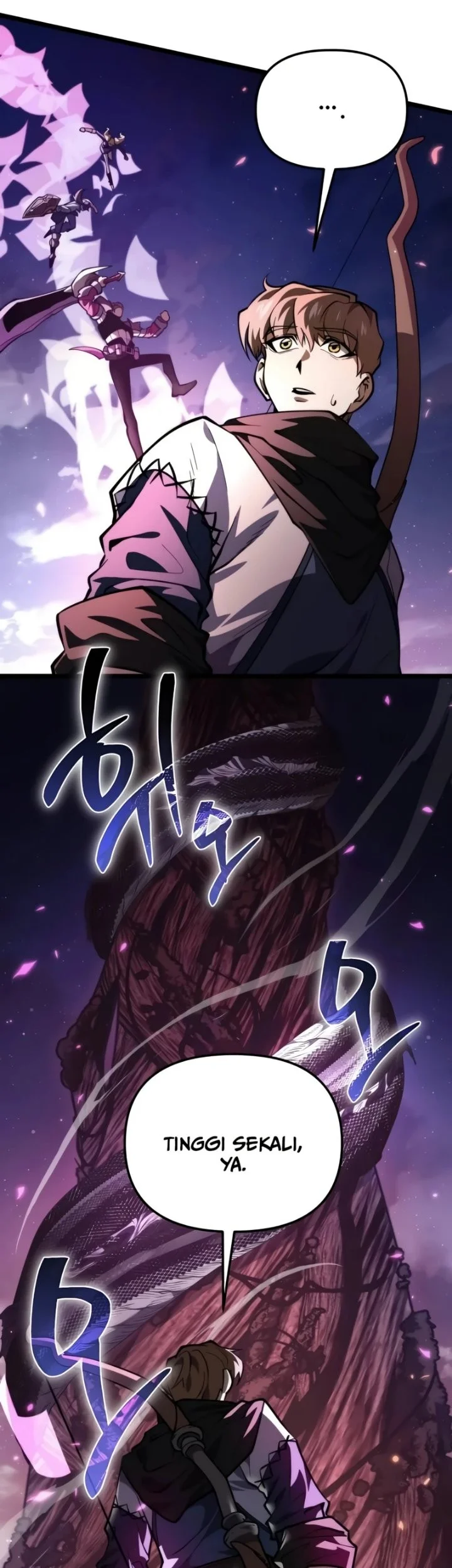 Reincarnator Chapter 92 Gambar 30