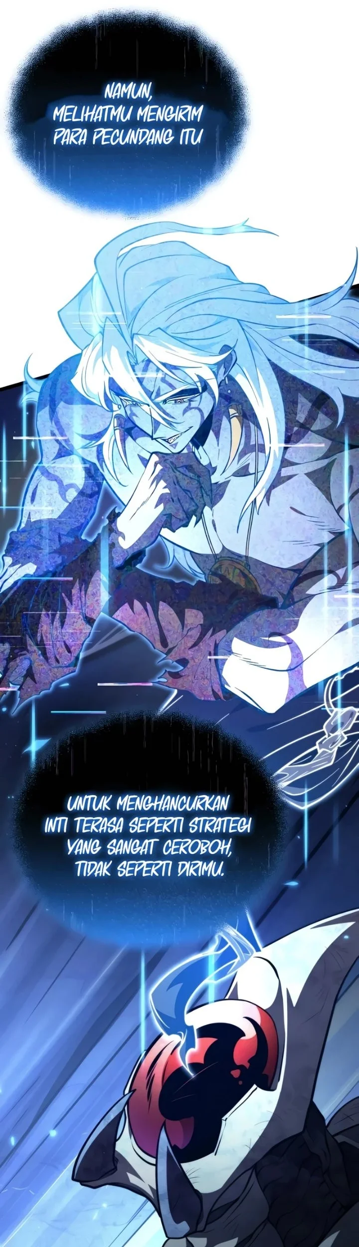 Reincarnator Chapter 93 Gambar 29