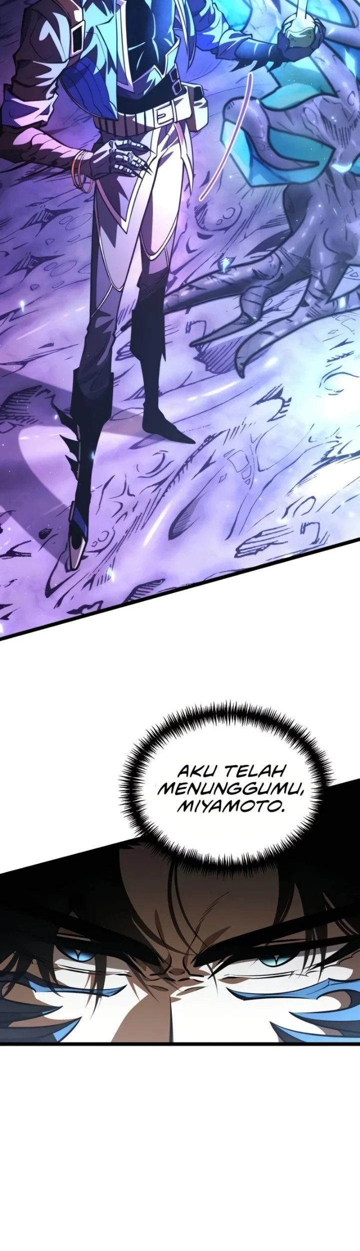 Reincarnator Chapter 94 Gambar 31