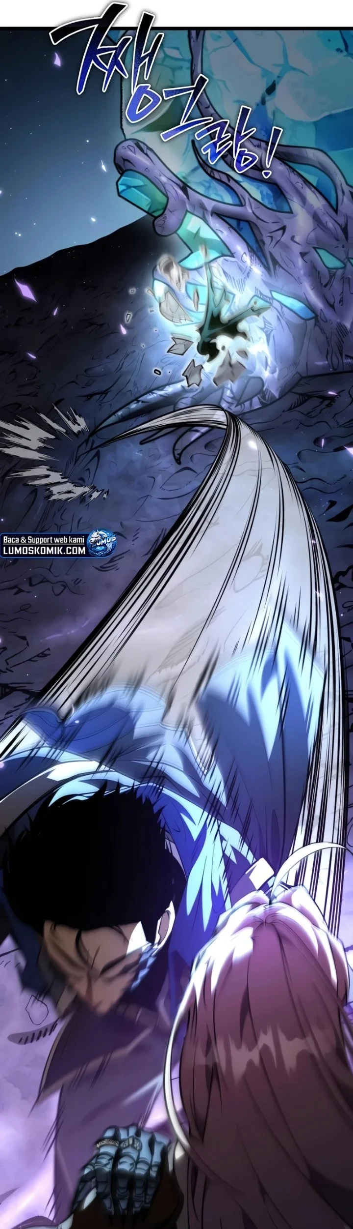 Reincarnator Chapter 94 Gambar 33