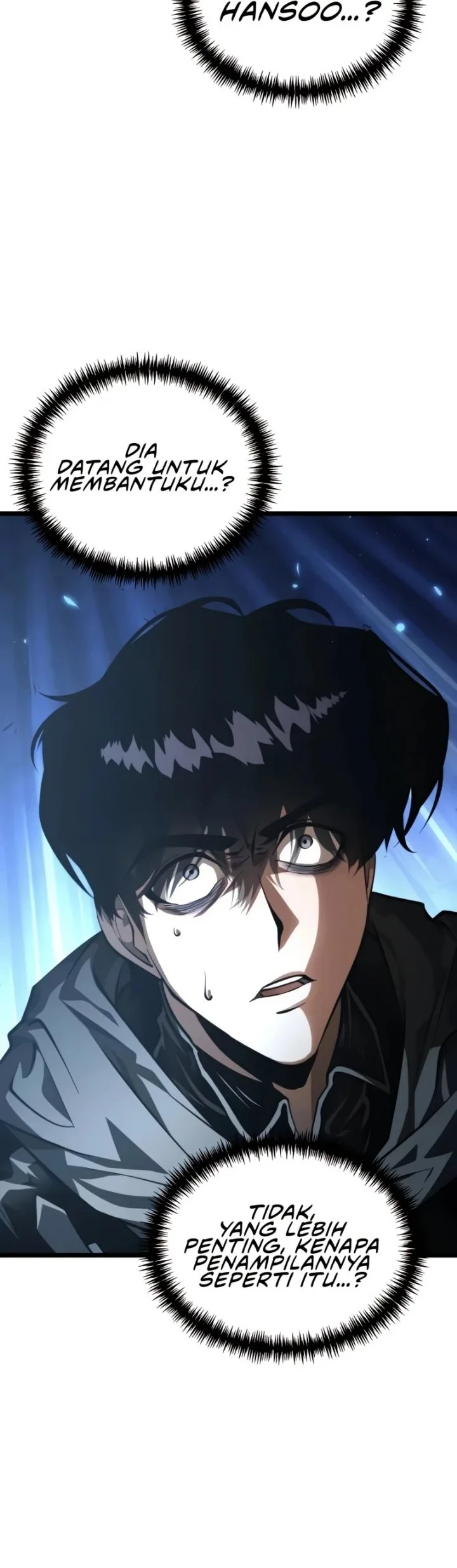 Reincarnator Chapter 95 Gambar 34