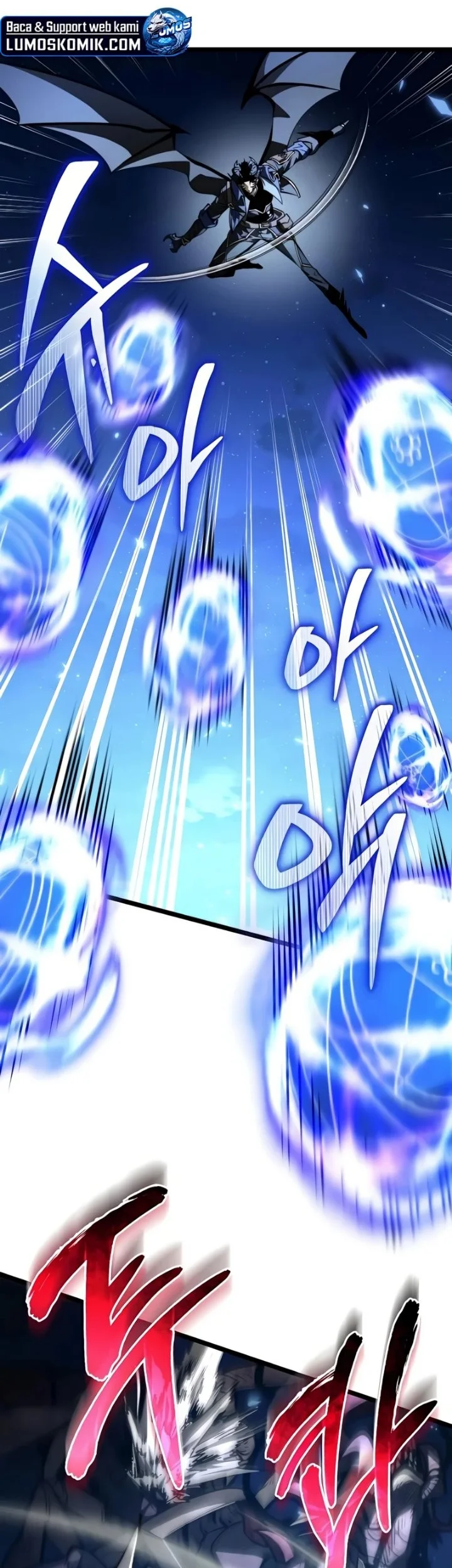 Reincarnator Chapter 95 Gambar 35