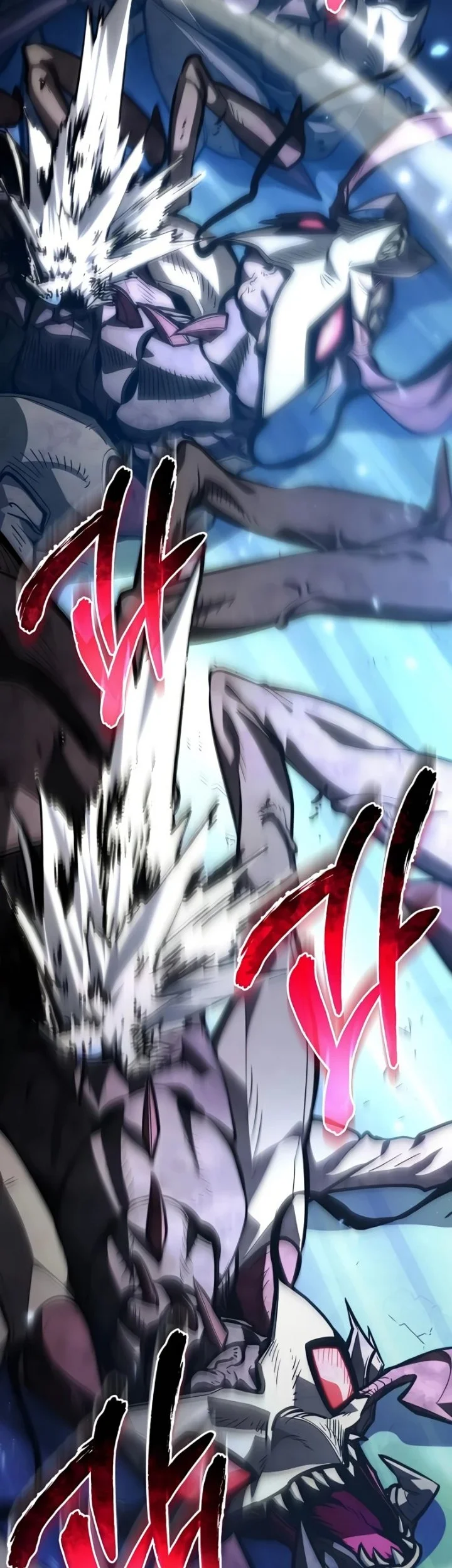 Reincarnator Chapter 95 Gambar 36
