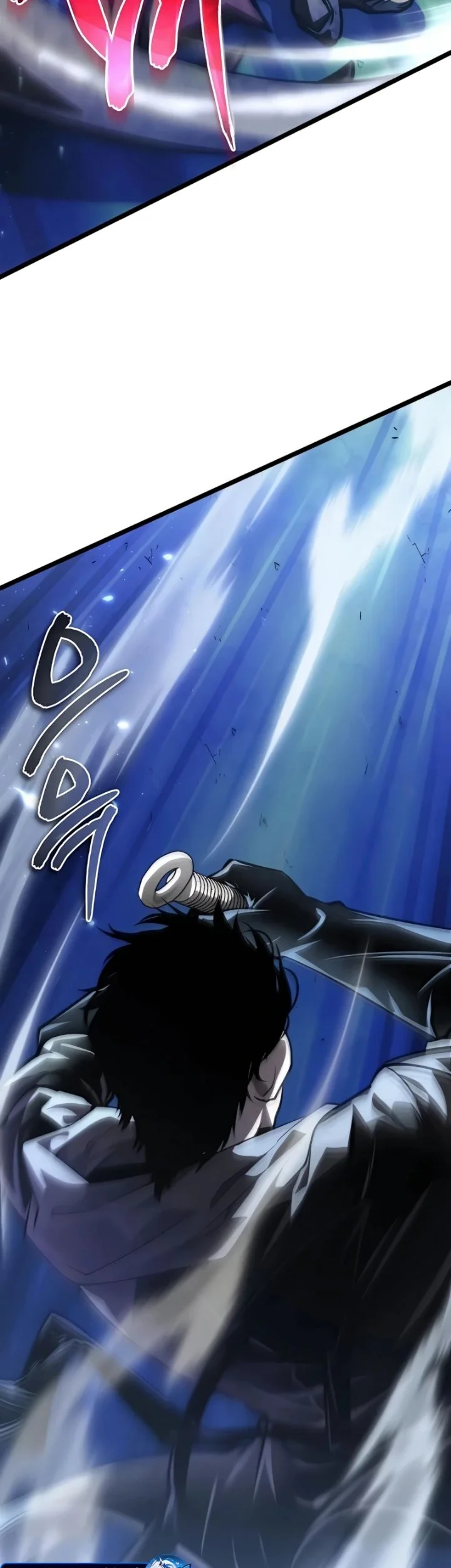 Reincarnator Chapter 95 Gambar 37