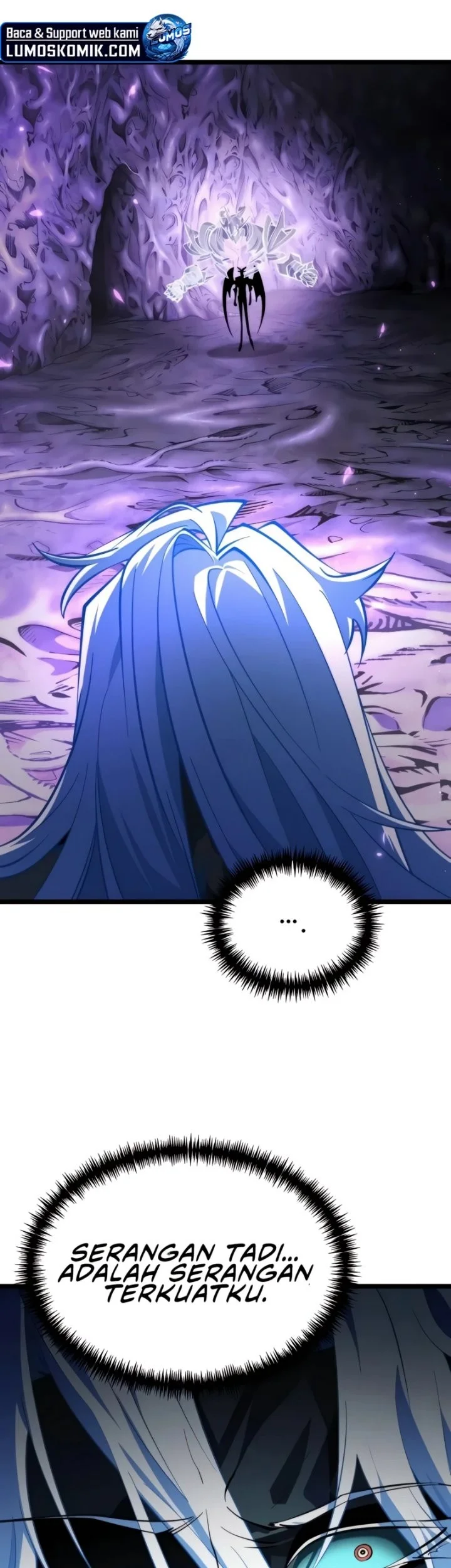 Reincarnator Chapter 96 Gambar 30