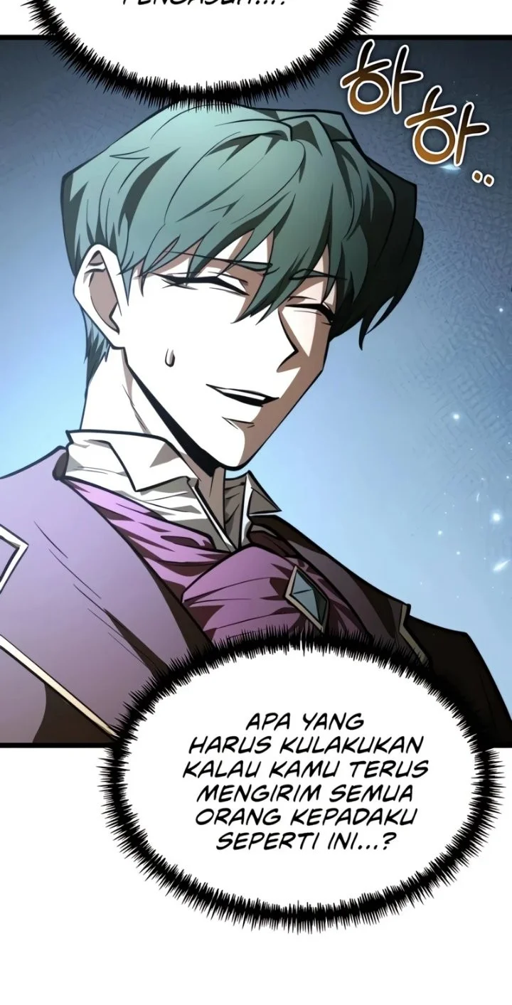 Reincarnator Chapter 97 Gambar 33