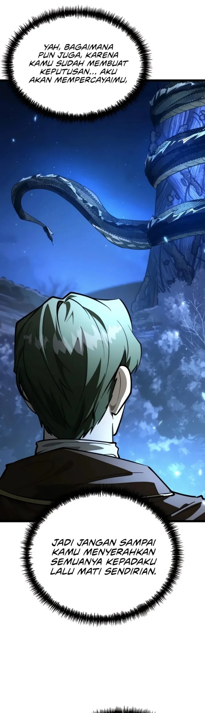 Reincarnator Chapter 97 Gambar 34