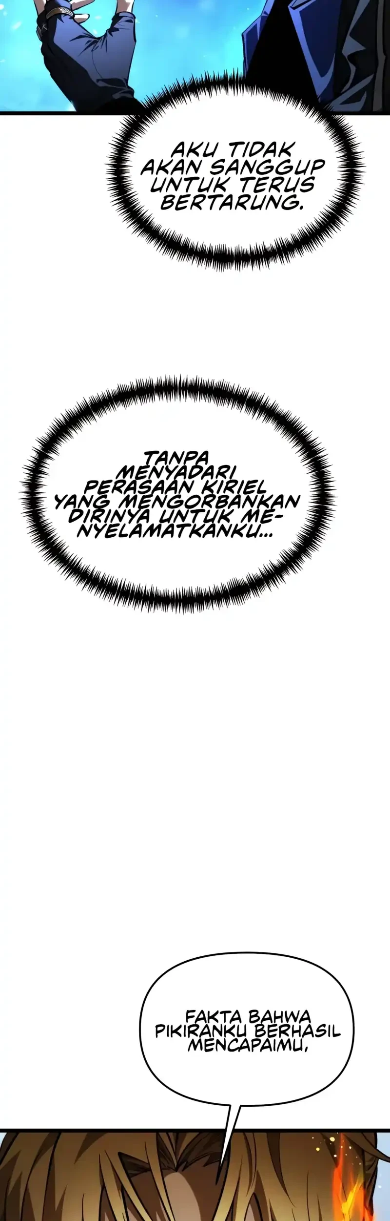 Reincarnator Chapter 99 Gambar 32