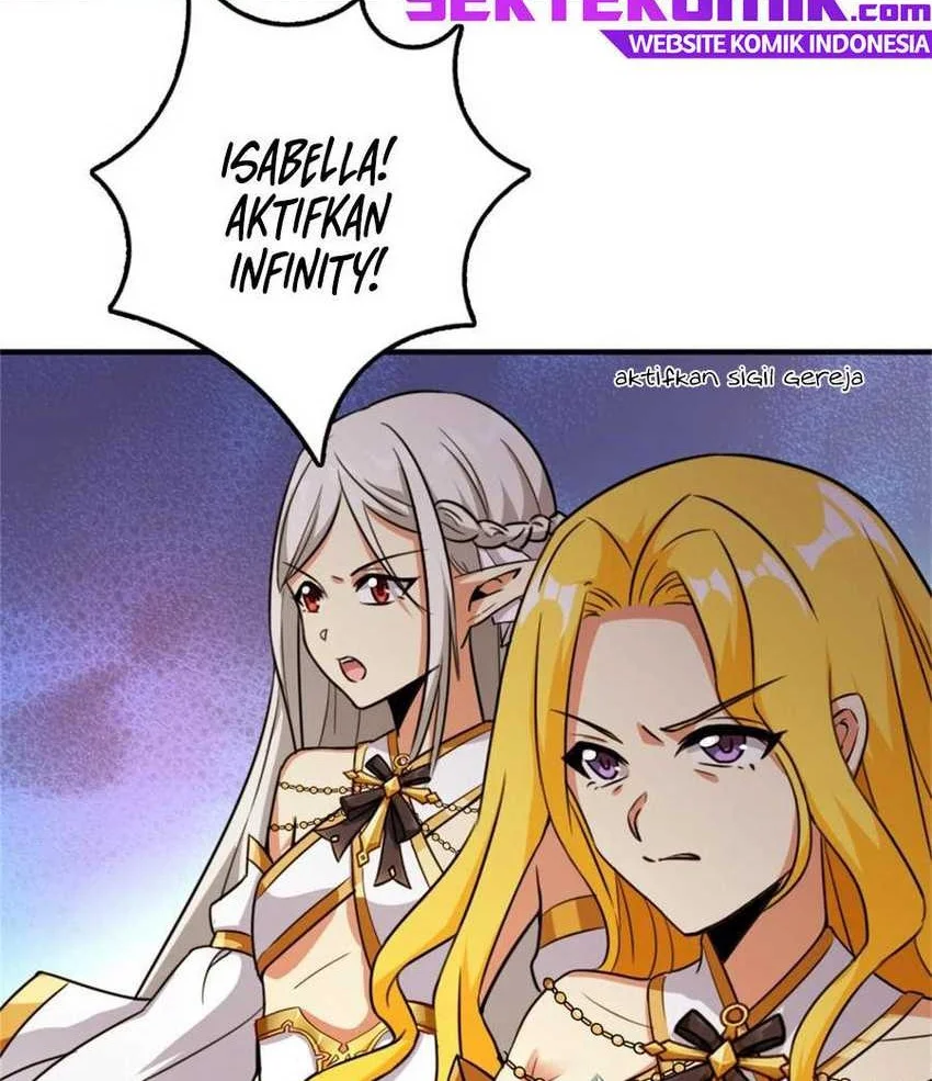 Release That Witch Chapter 352 Gambar 17