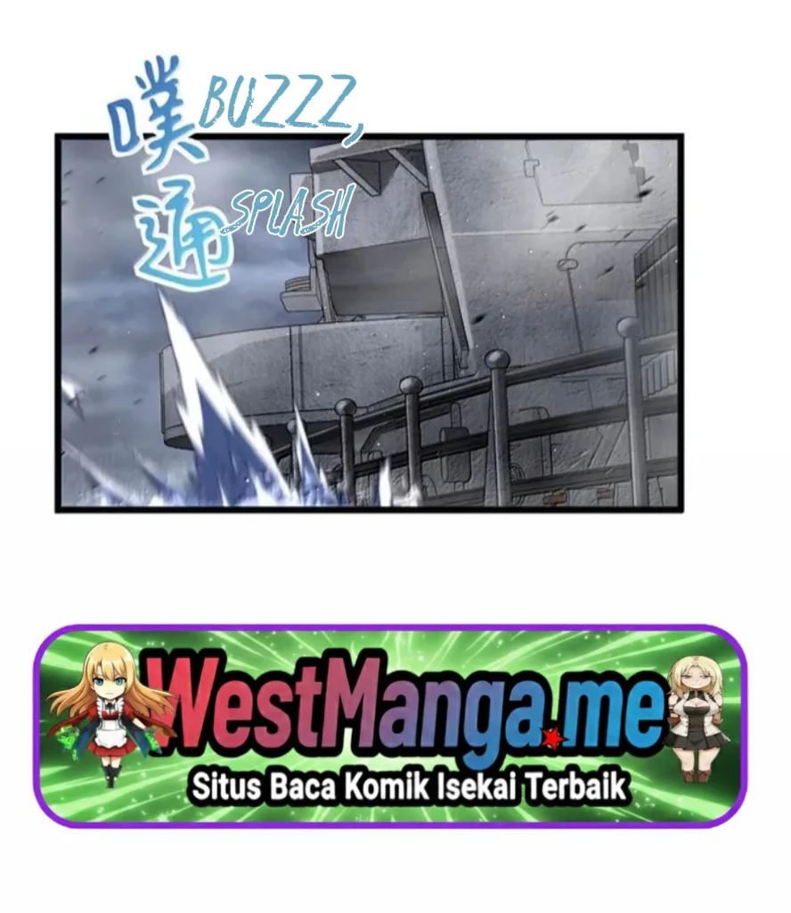 Release That Witch Chapter 663 Gambar 14