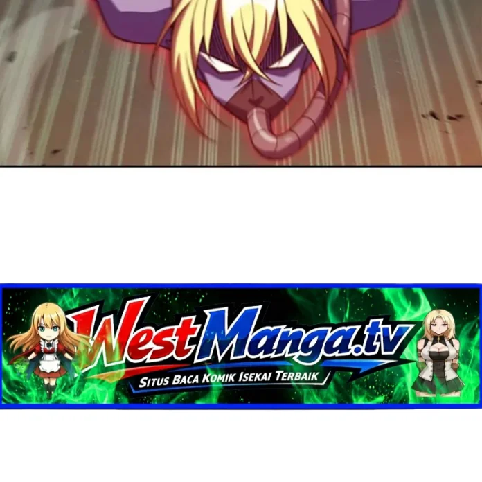 Release That Witch Chapter 679 Gambar 17