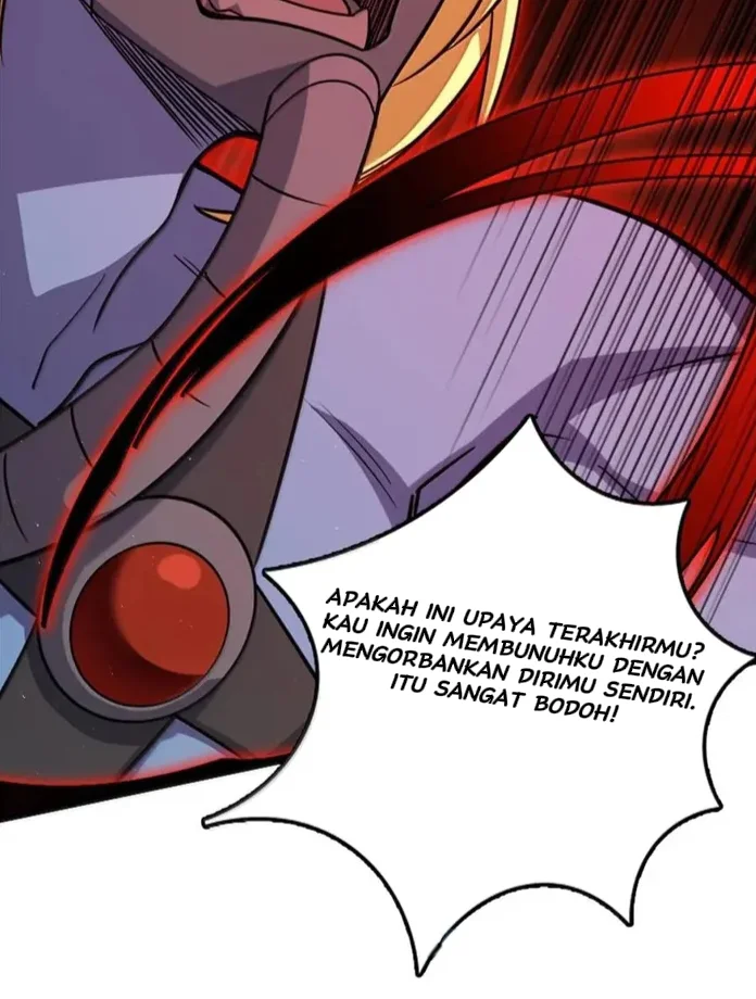 Release That Witch Chapter 685 Gambar 17