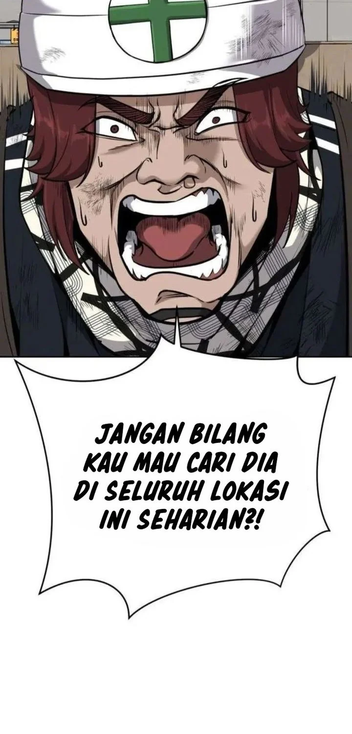 Resurrection Boy Chapter 18 Gambar 48