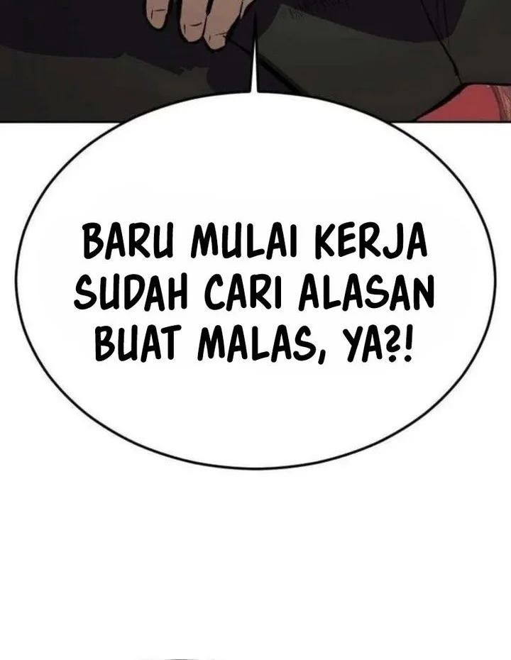 Resurrection Boy Chapter 18 Gambar 53