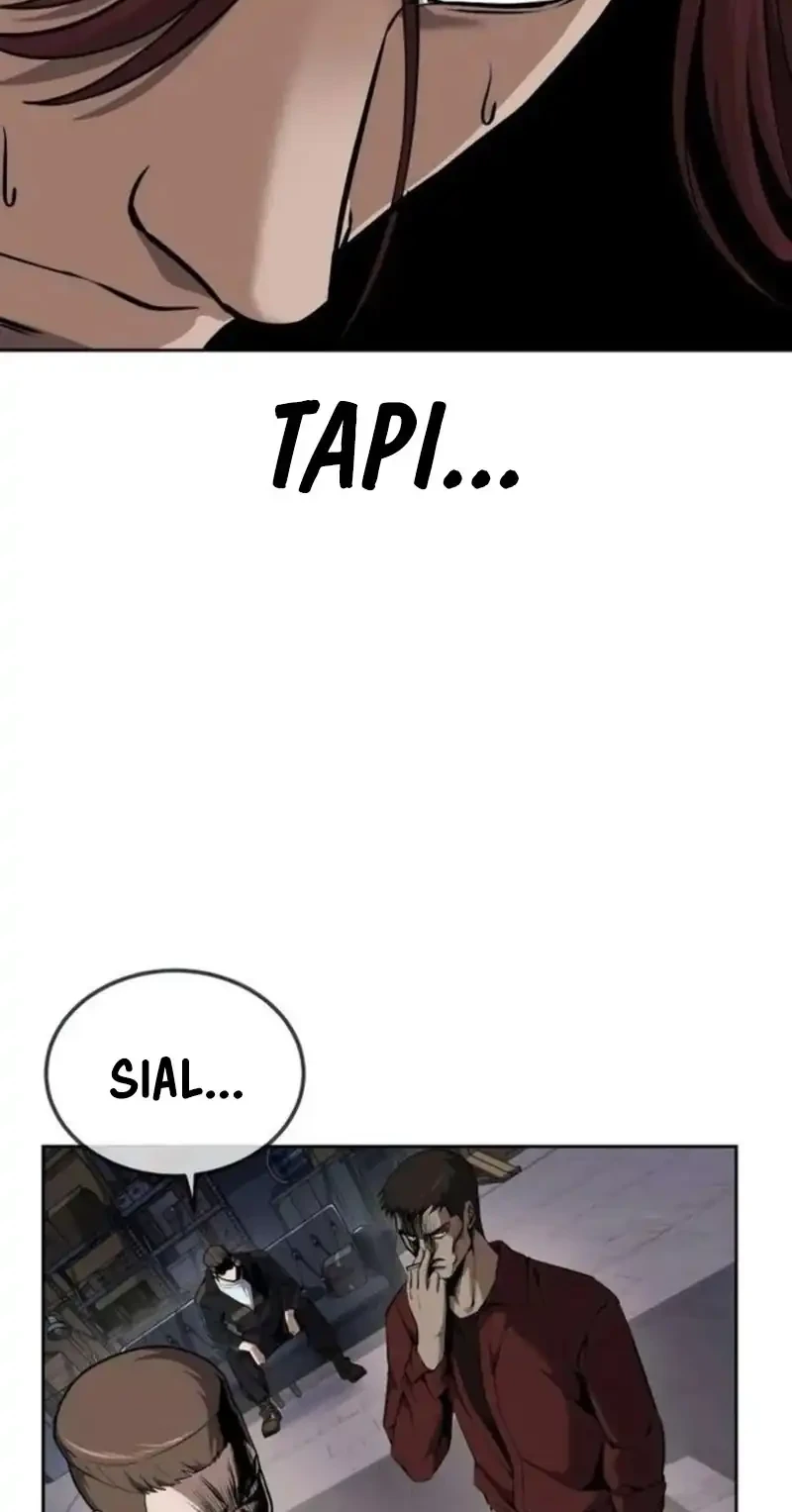 Resurrection Boy Chapter 19 Gambar 47