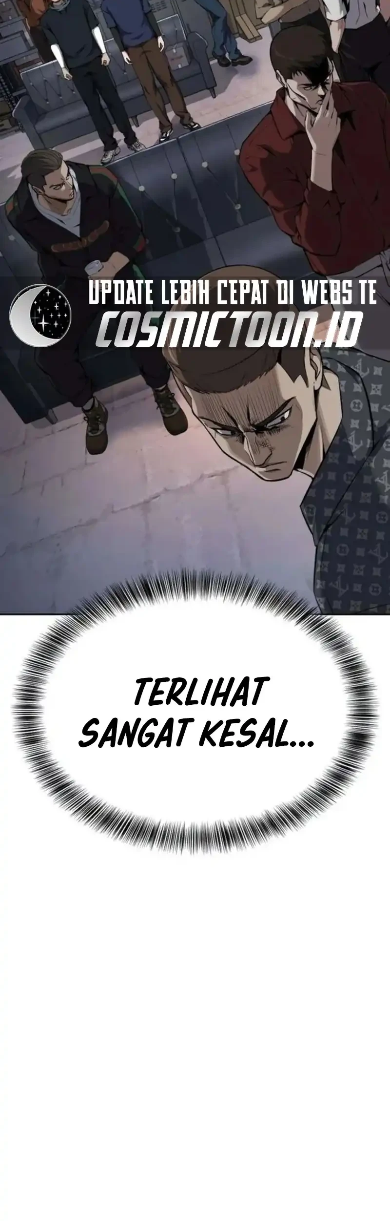 Resurrection Boy Chapter 19 Gambar 49