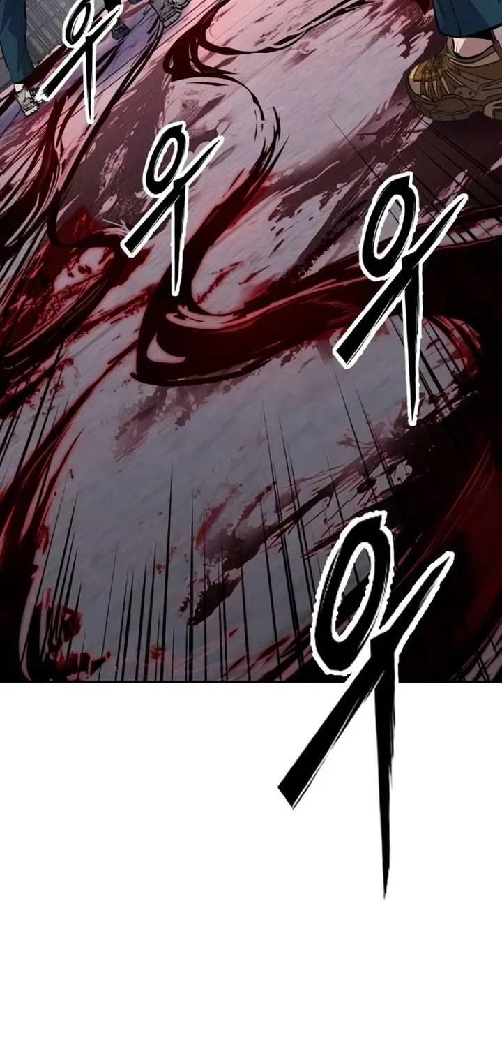Resurrection Boy Chapter 21 Gambar 49