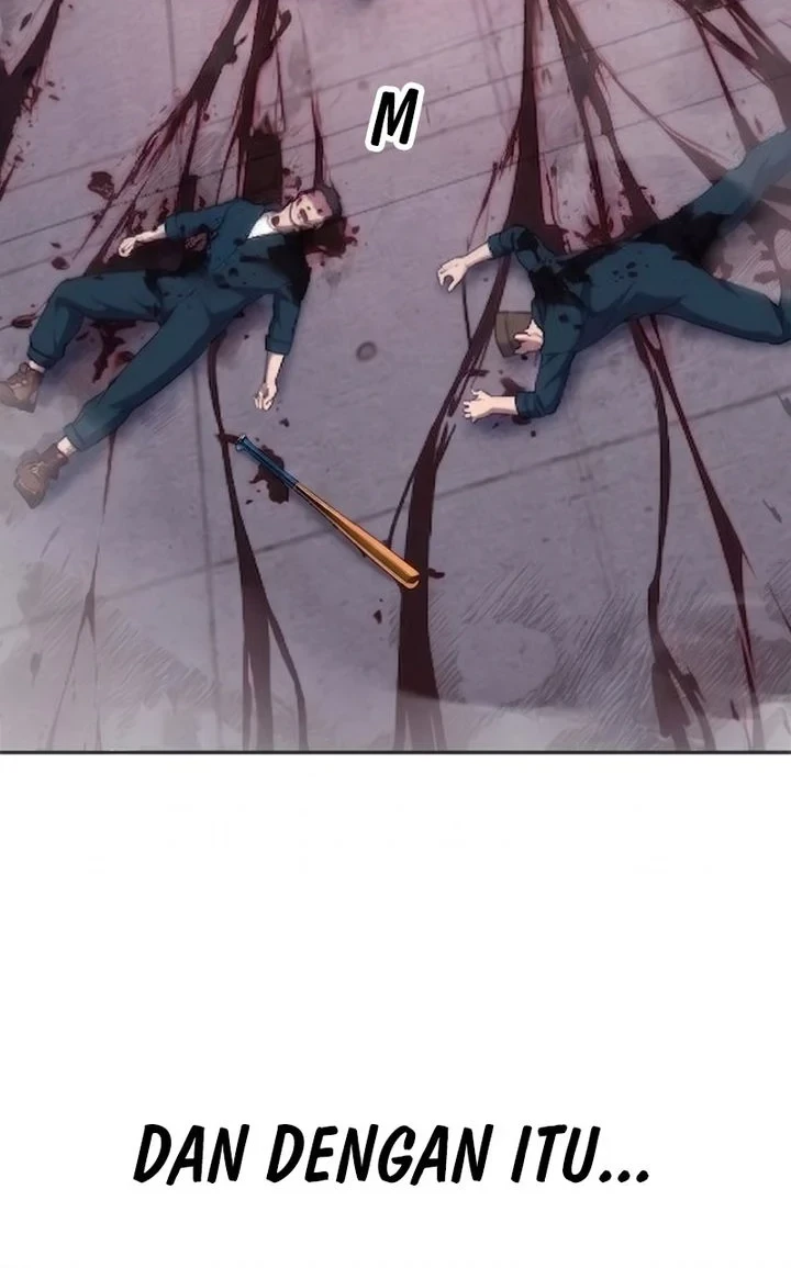 Resurrection Boy Chapter 21 Gambar 51