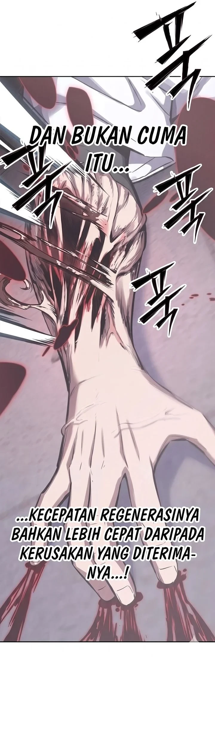 Resurrection Boy Chapter 21 Gambar 54